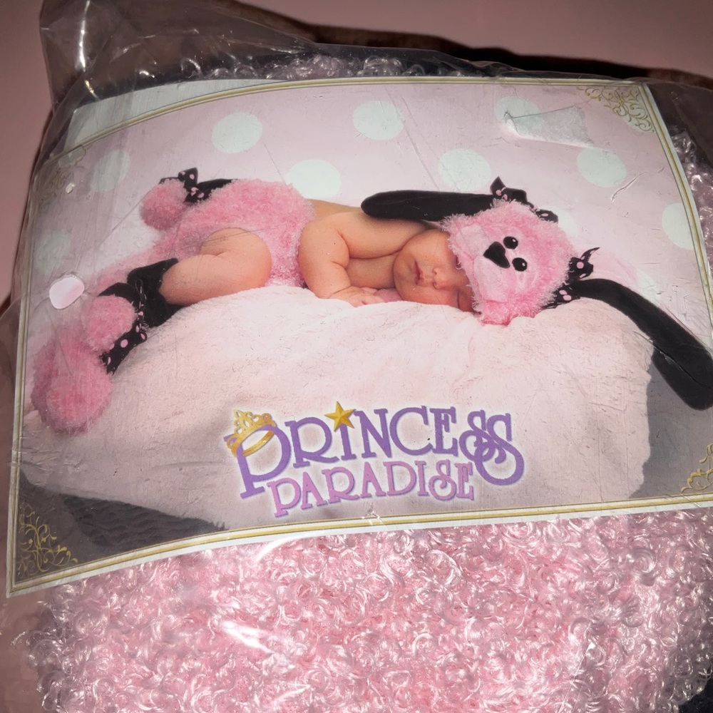 Infant Costume